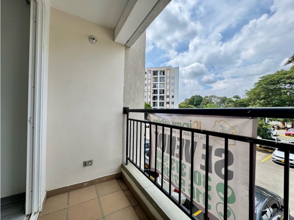 Venta de Apartamento segundo nivel Ciudad Pacífica Cali Sur — foto 6