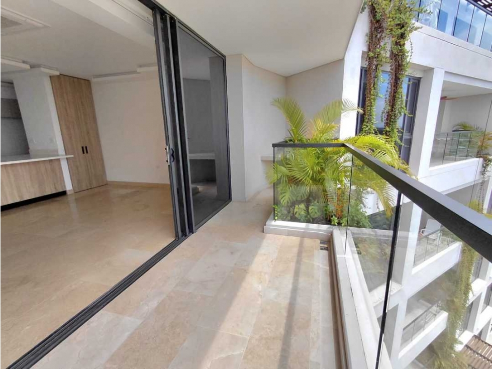 VENTA DE APARTAMENTO SERENA DEL MAR - ZONA LOS CAMPANOS - 3