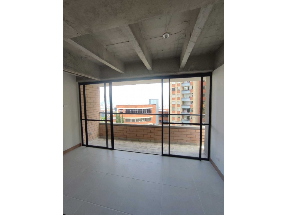 Venta de apartamento Sky 72 Loma del Indio, La Asomadera — foto 3