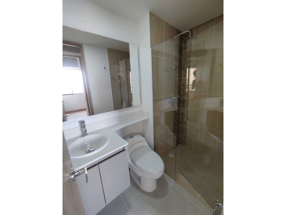 Venta de apartamento Sky 72 Loma del Indio, La Asomadera — foto 5
