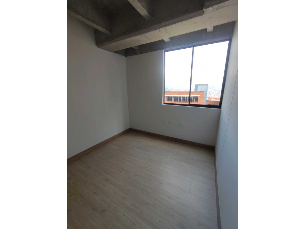 Venta de apartamento Sky 72 Loma del Indio, La Asomadera — foto 6