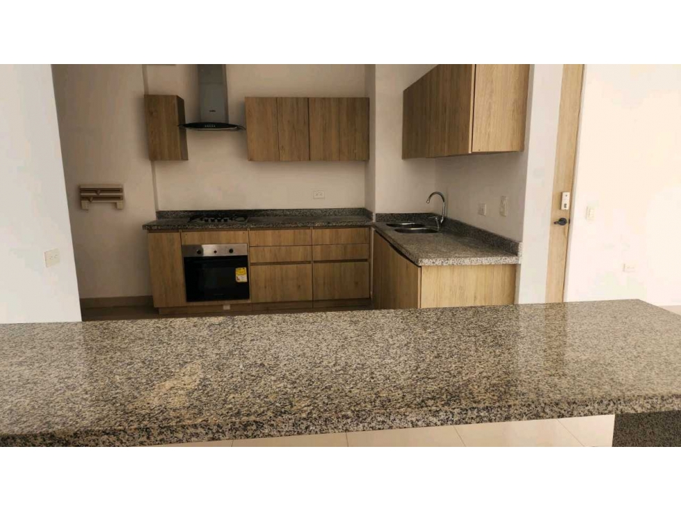 Espectacular Apartamento Remodelado con Vista a la Bahía Bocagrande — foto 5