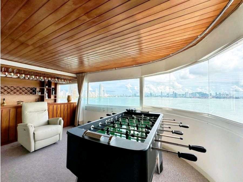 VENTA DE APARTAMENTO SOBRE LA BAHIA DE CASTILLOGRANDE — foto 2