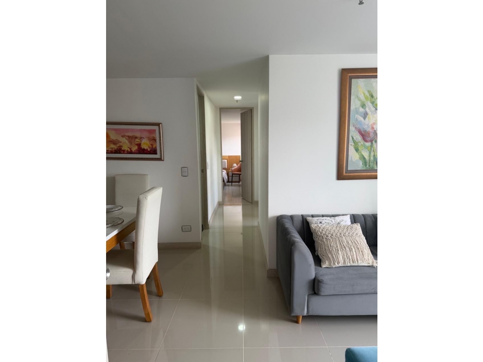 Venta de apartamento Suramérica — foto 2