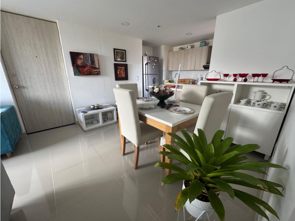 Venta de apartamento Suramérica — foto 3