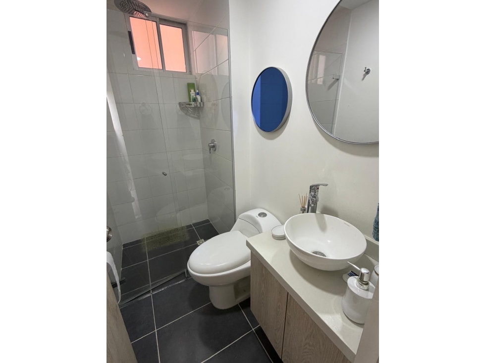 Venta de apartamento Suramérica — foto 6