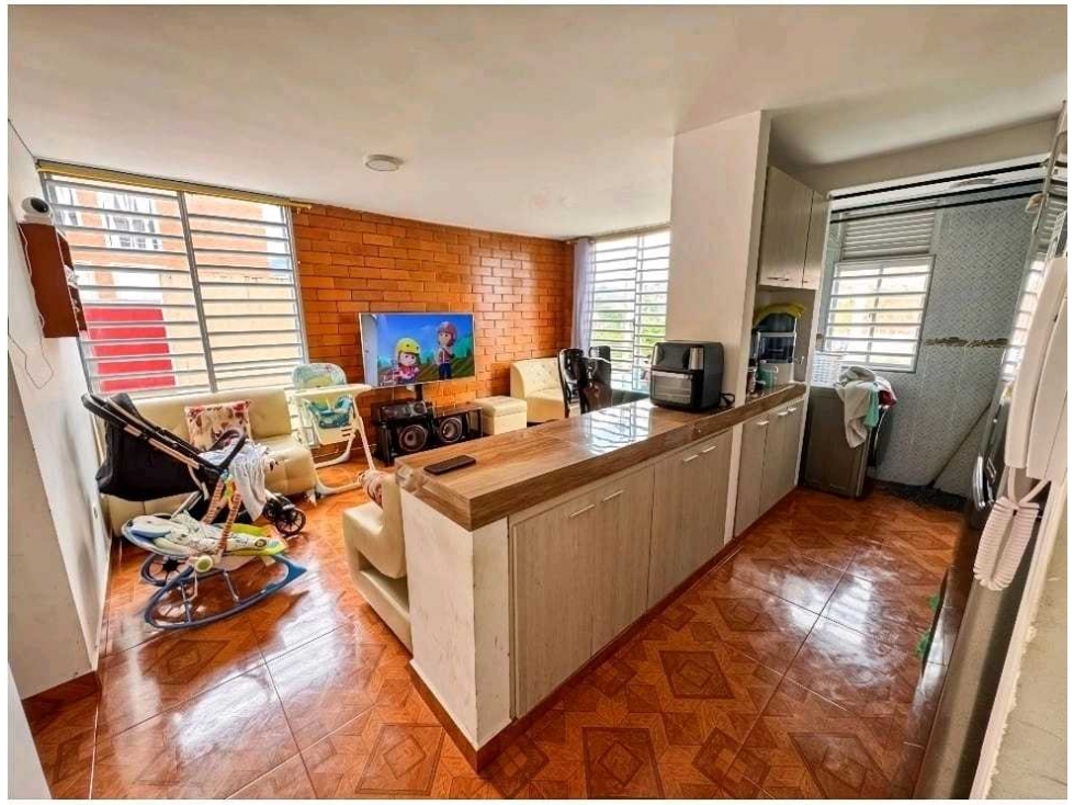 Venta de Apartamento Terranova