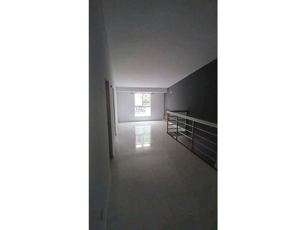VENTA DE APARTAMENTO TERRAZAS DEL LLANO CARTAGO VALLE