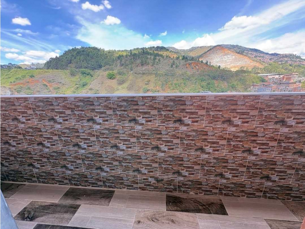 Venta de apartamento Tierra Linda de 62Mtr2 con excelente ubicación.