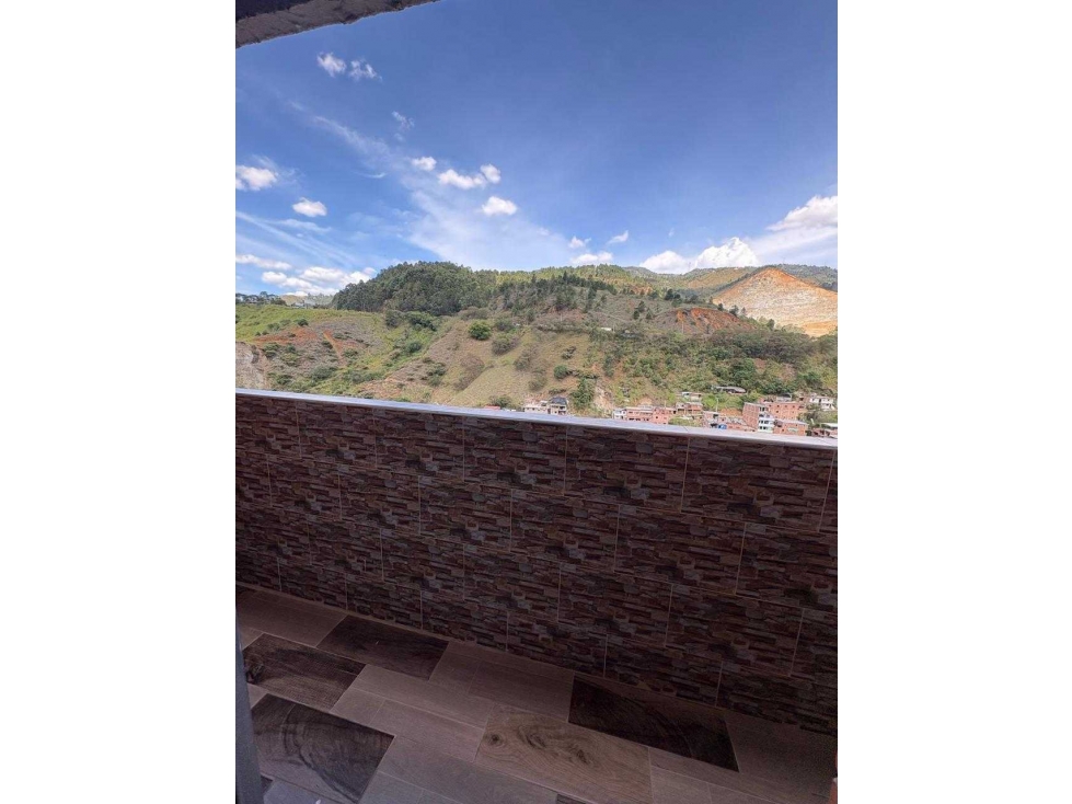 Venta de apartamento Tierra Linda de 62Mtr2 con excelente ubicación. — foto 2