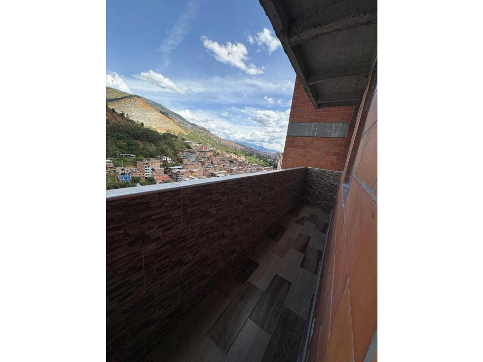 Venta de apartamento Tierra Linda de 62Mtr2 con excelente ubicación. — foto 5
