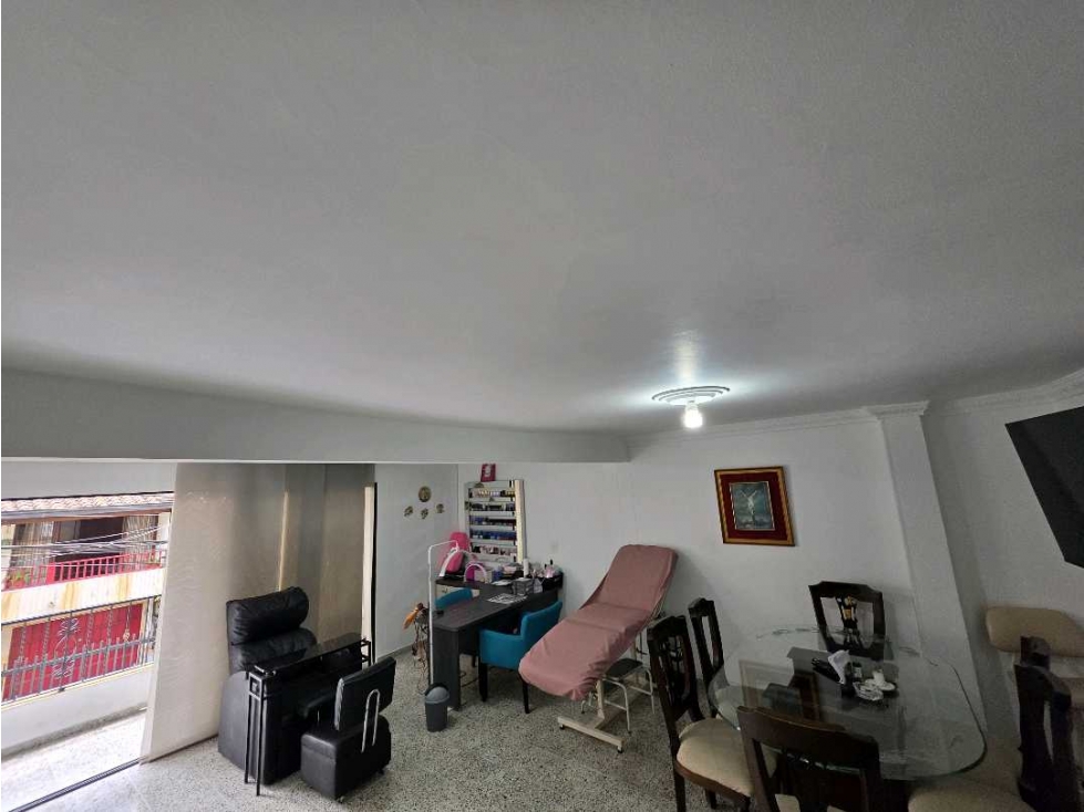VENTA DE APARTAMENTO TIPO CASA ENVIGADO PARTE PLANA, SEGUNDOPISO — foto 4