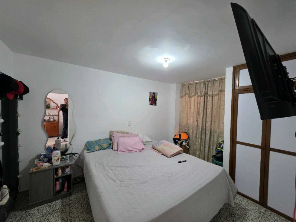 VENTA DE APARTAMENTO TIPO CASA ENVIGADO PARTE PLANA, SEGUNDOPISO — foto 6