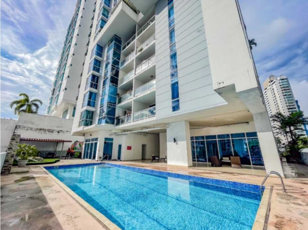 VENTA DE APARTAMENTO TIPO LOFT EN PH BLUE PARK 2 REC +CBS — foto 5