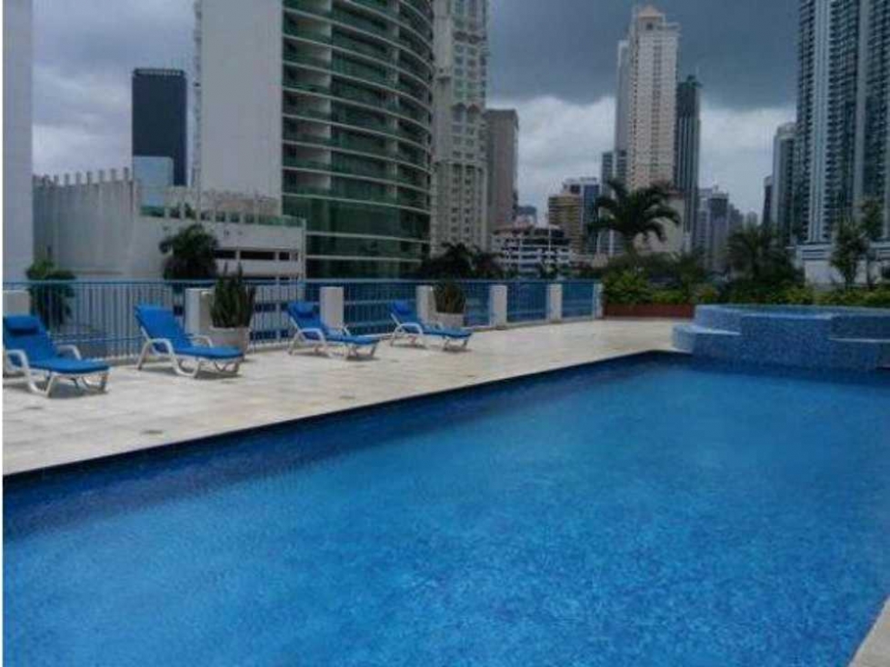 VENTA DE APARTAMENTO TIPO LOFT EN PH BLUE PARK 2 REC +CBS — foto 6
