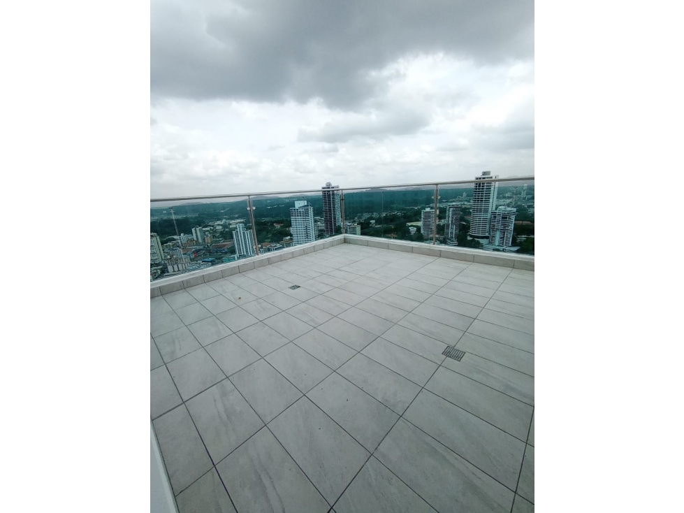 VENTA DE APARTAMENTO TIPO LOFT EN PH COSTANERA 234M2 JP — foto 4