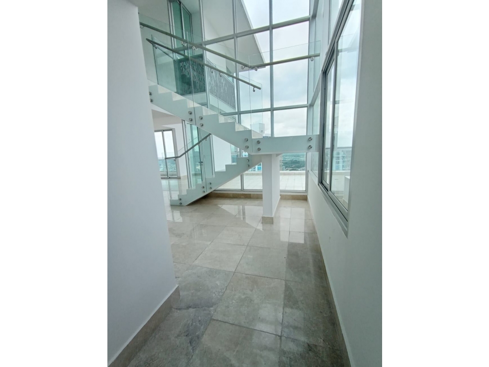 VENTA DE APARTAMENTO TIPO LOFT EN PH COSTANERA 234M2 JP — foto 5