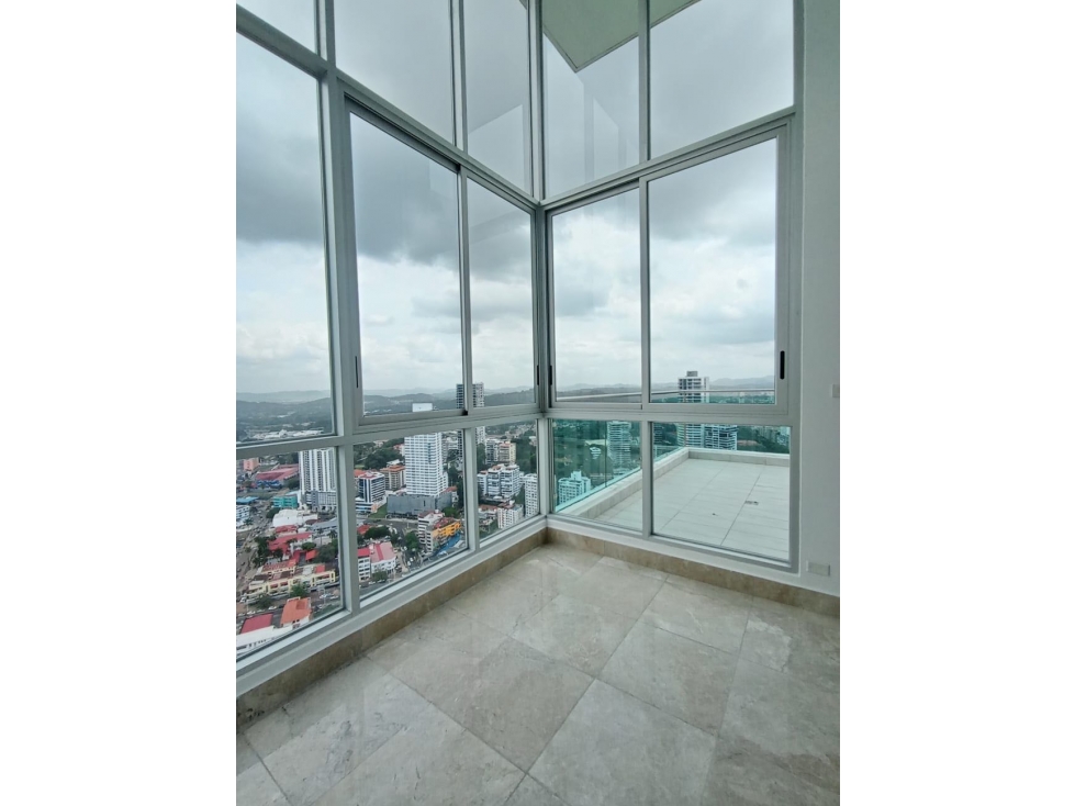 VENTA DE APARTAMENTO TIPO LOFT EN PH COSTANERA 234M2 JP — foto 6
