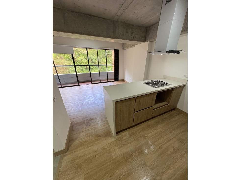 Venta de apartamento tipo loft en el Retiro Antioquia Oriente — foto 3