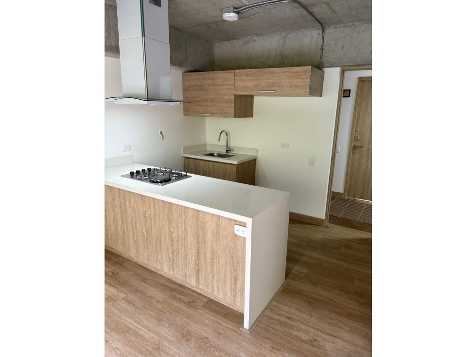 Venta de apartamento tipo loft en el Retiro Antioquia Oriente — foto 4