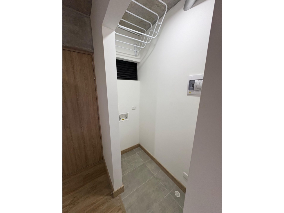 Venta de apartamento tipo loft en el Retiro Antioquia Oriente — foto 6