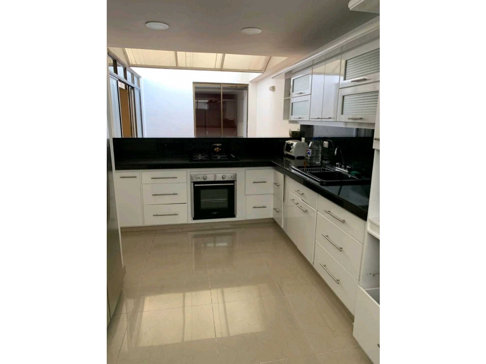 VENTA DE APARTAMENTO TORRES DEL PRADO CARTAGO VALLE - 2