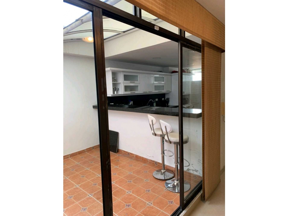 VENTA DE APARTAMENTO TORRES DEL PRADO CARTAGO VALLE - 3