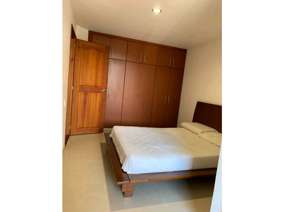 VENTA DE APARTAMENTO TORRES DEL PRADO CARTAGO VALLE - 4