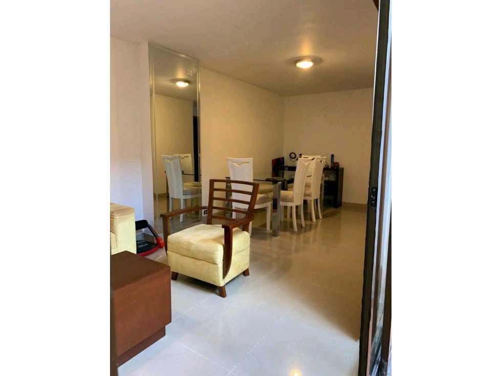 VENTA DE APARTAMENTO TORRES DEL PRADO CARTAGO VALLE - 5