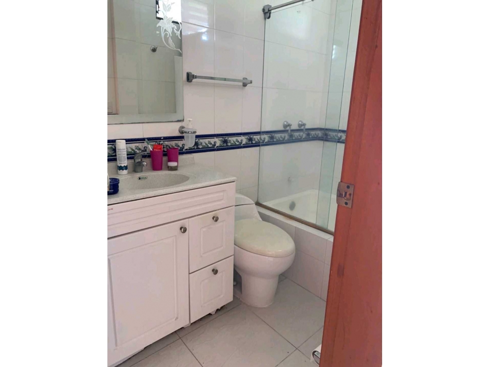 VENTA DE APARTAMENTO TORRES DEL PRADO CARTAGO VALLE - 6