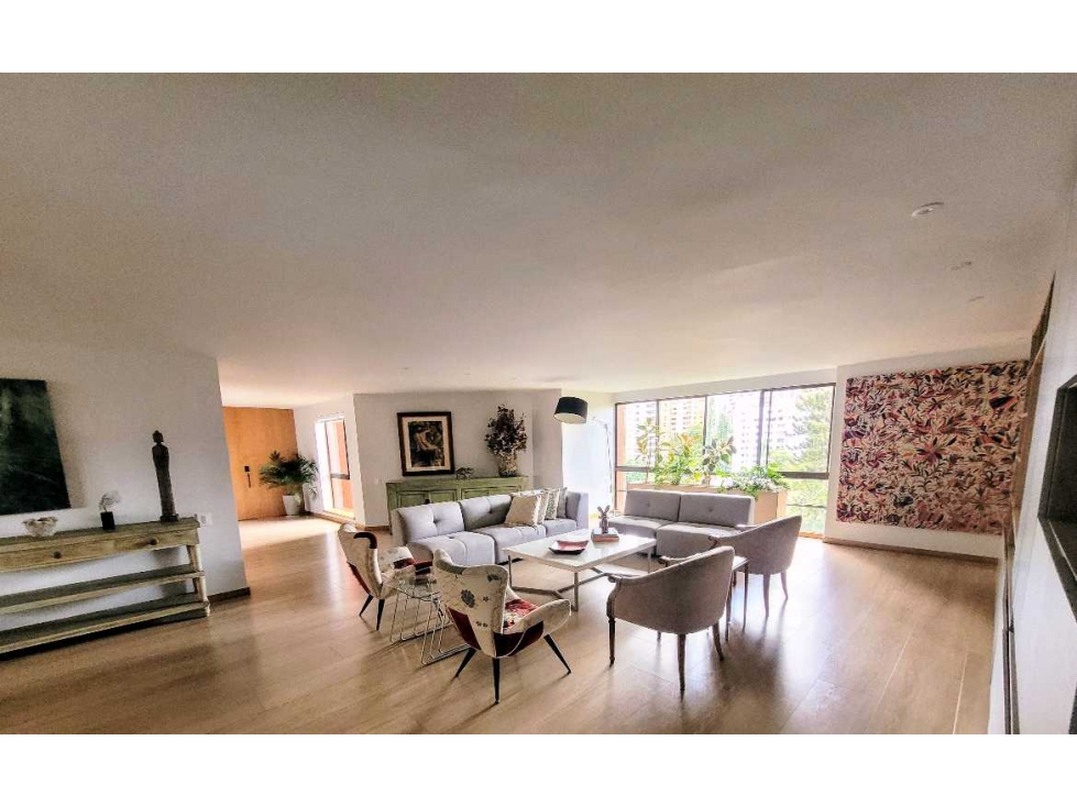 Venta de apartamento totalmente remodelado en el Poblado/Castropol — foto 5