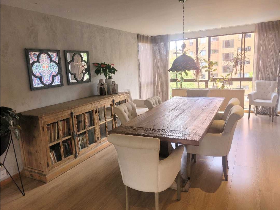 Venta de apartamento totalmente remodelado en el Poblado/Castropol — foto 6