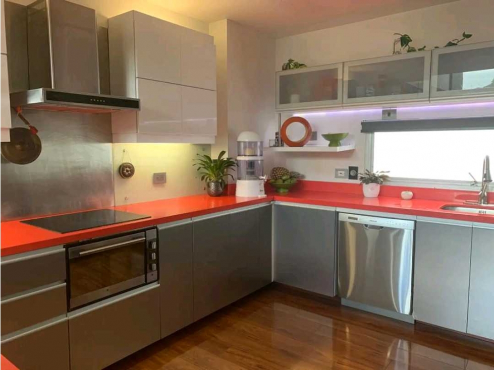 Venta de apartamento Triplex en Puente Largo — foto 2