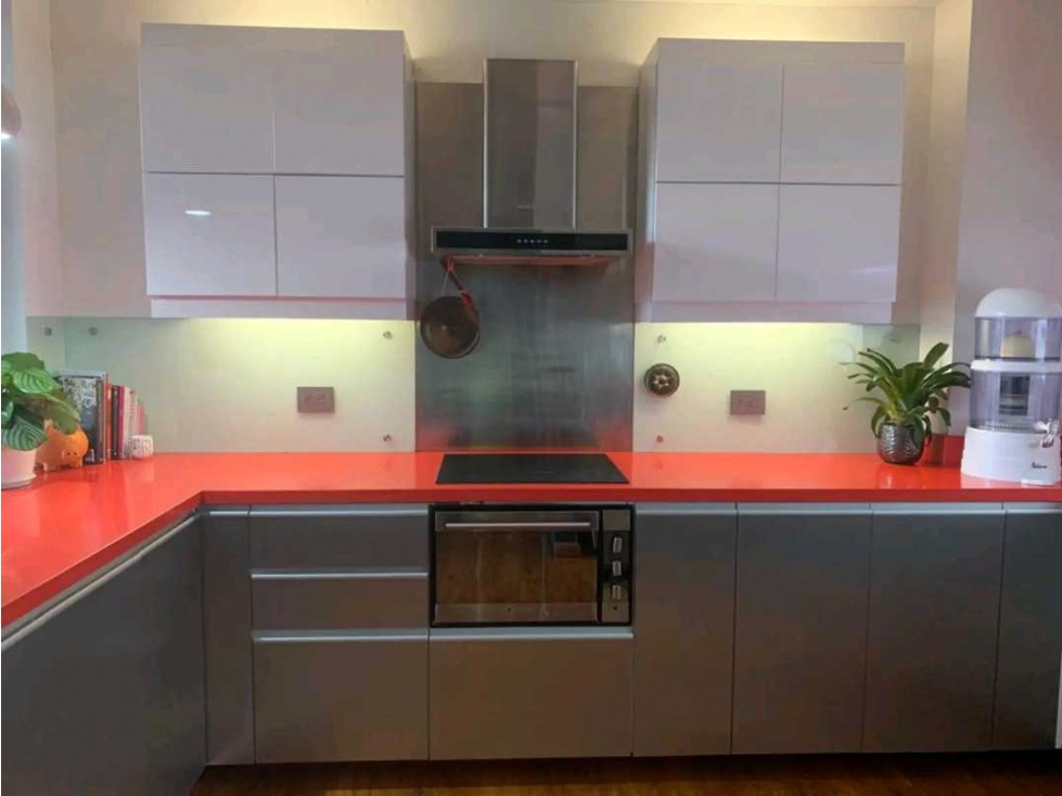 Venta de apartamento Triplex en Puente Largo — foto 3