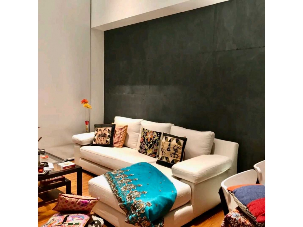 Venta de apartamento Triplex en Puente Largo — foto 4
