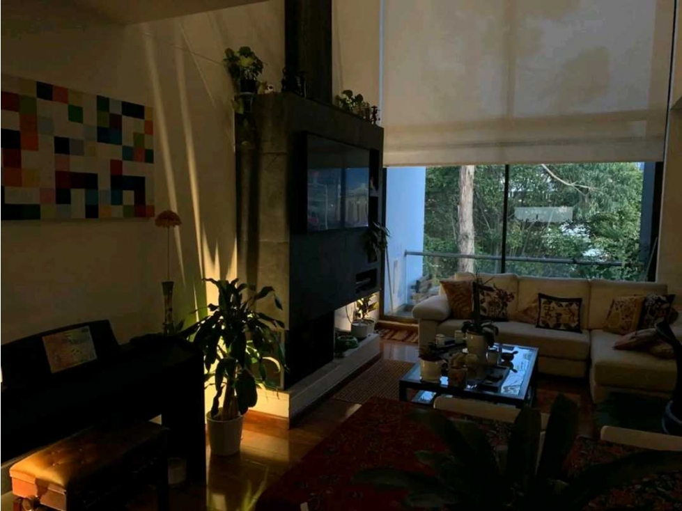 Venta de apartamento Triplex en Puente Largo — foto 5