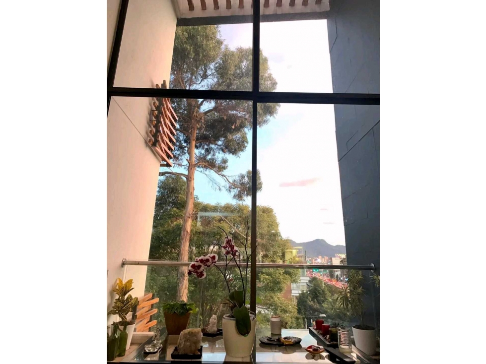 Venta de apartamento Triplex en Puente Largo — foto 6