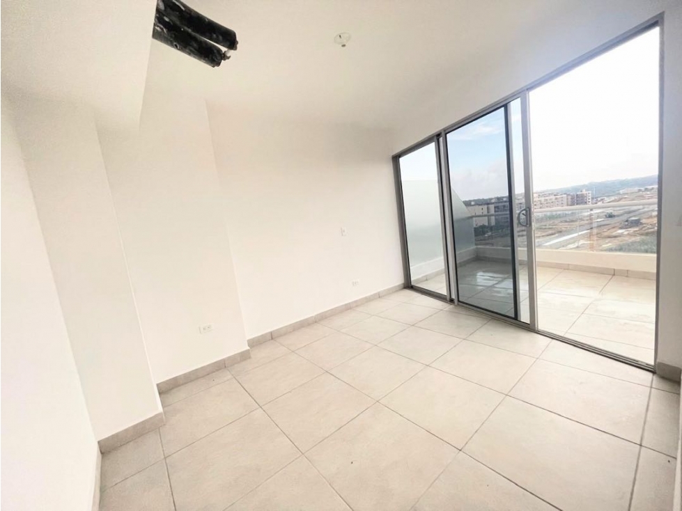 Venta de apartamento turistico en Castelo serena del mar. 1 alcoba — foto 3
