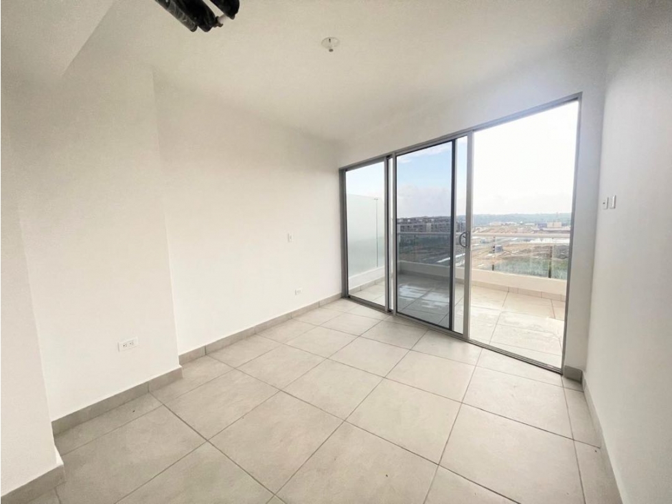 Venta de apartamento turistico en Castelo serena del mar. 1 alcoba — foto 4