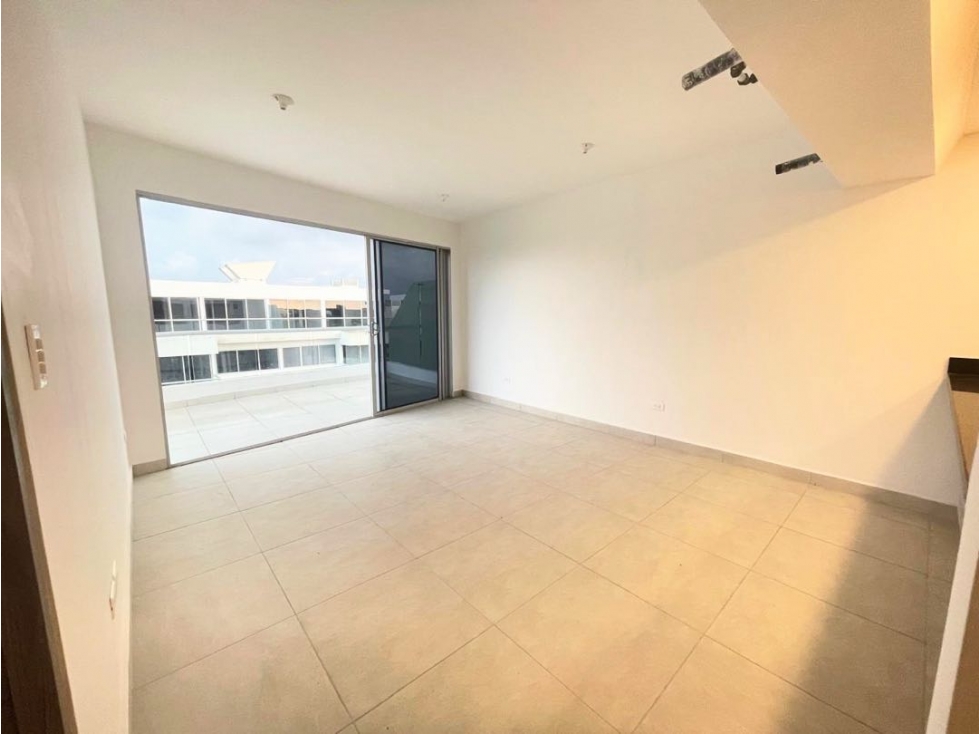 Venta de apartamento turistico en Castelo serena del mar. 1 alcoba