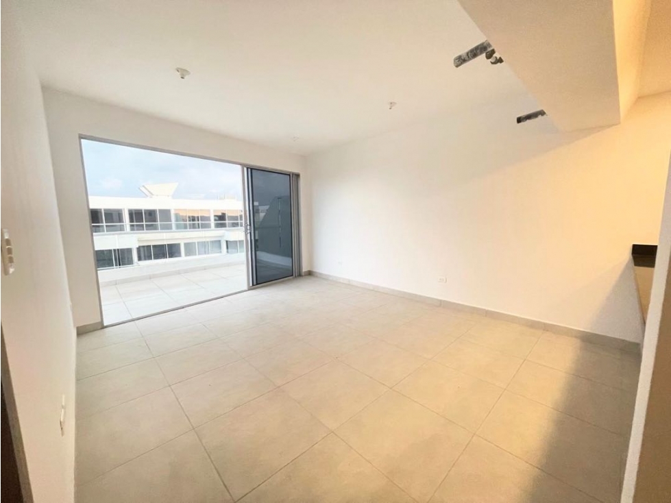 Venta de apartamento turistico en Castelo serena del mar. 1 alcoba — foto 2