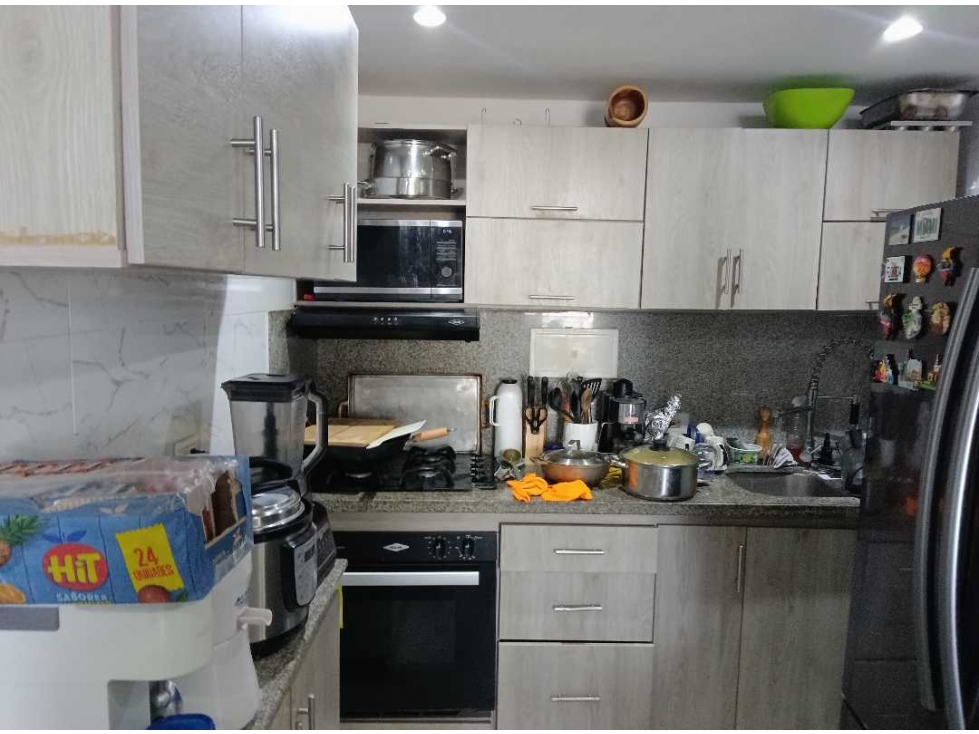 Venta De Apartamento Turistico En Torices De Tres habitaciones — foto 5
