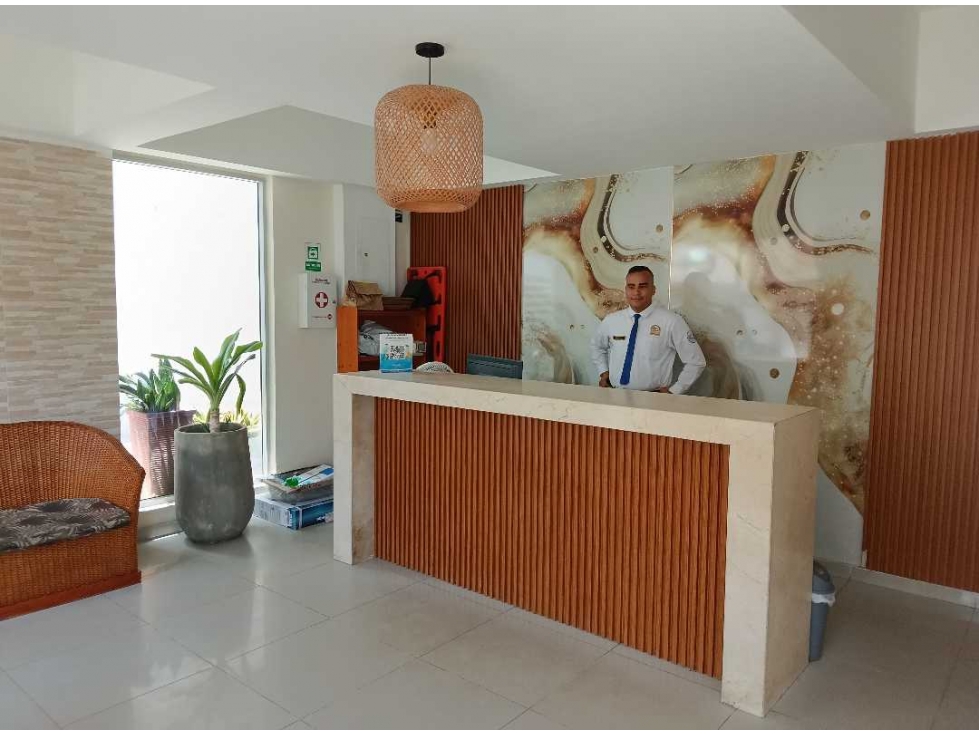 Venta De Apartamento Turistico En Torices De Tres habitaciones — foto 6