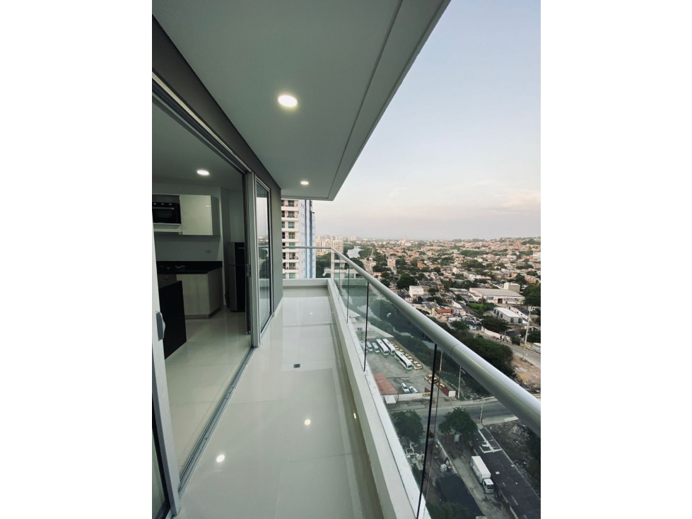 Venta de apartamento turístico Edificio Cabrero Marina Club. 2 Cuartos — foto 4