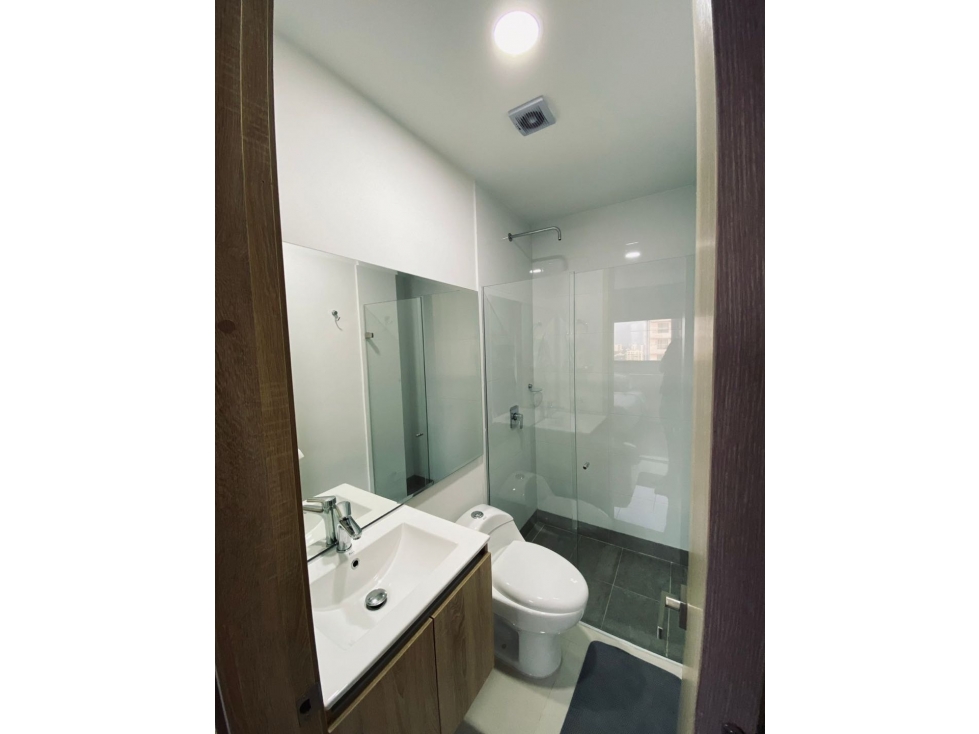 Venta de apartamento turístico Edificio Cabrero Marina Club. 2 Cuartos — foto 5