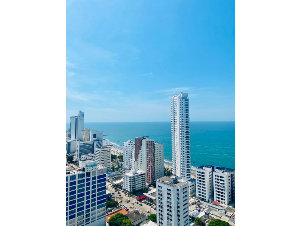 Venta de Apartamento Turístico Amoblado de 1 Habitación Infinitum - 3