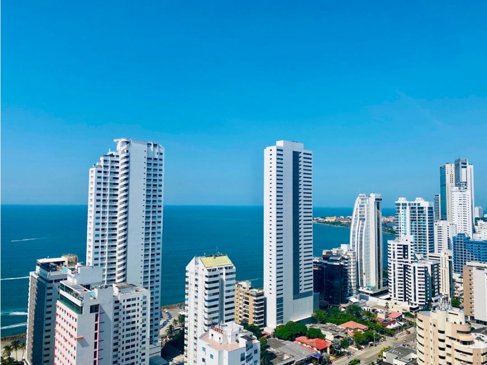 Venta de Apartamento Turístico Amoblado de 1 Habitación Infinitum - 4