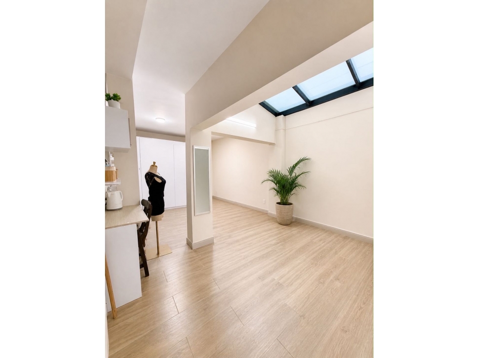 Venta de Apartamento, uso mixto Laureles — foto 2