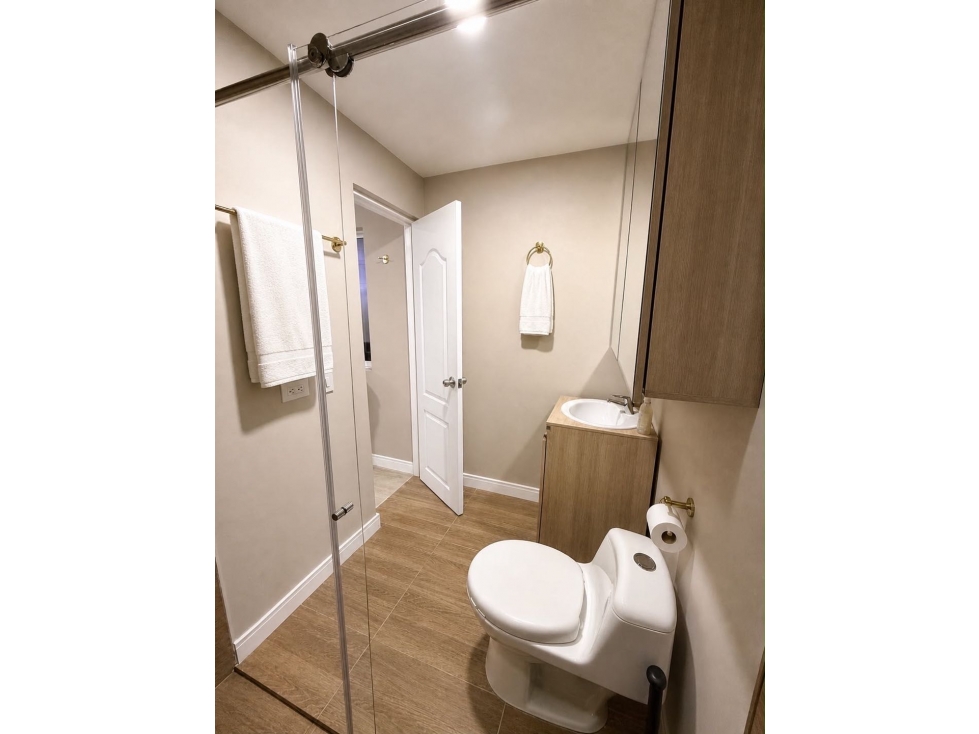 Venta de Apartamento, uso mixto Laureles — foto 6