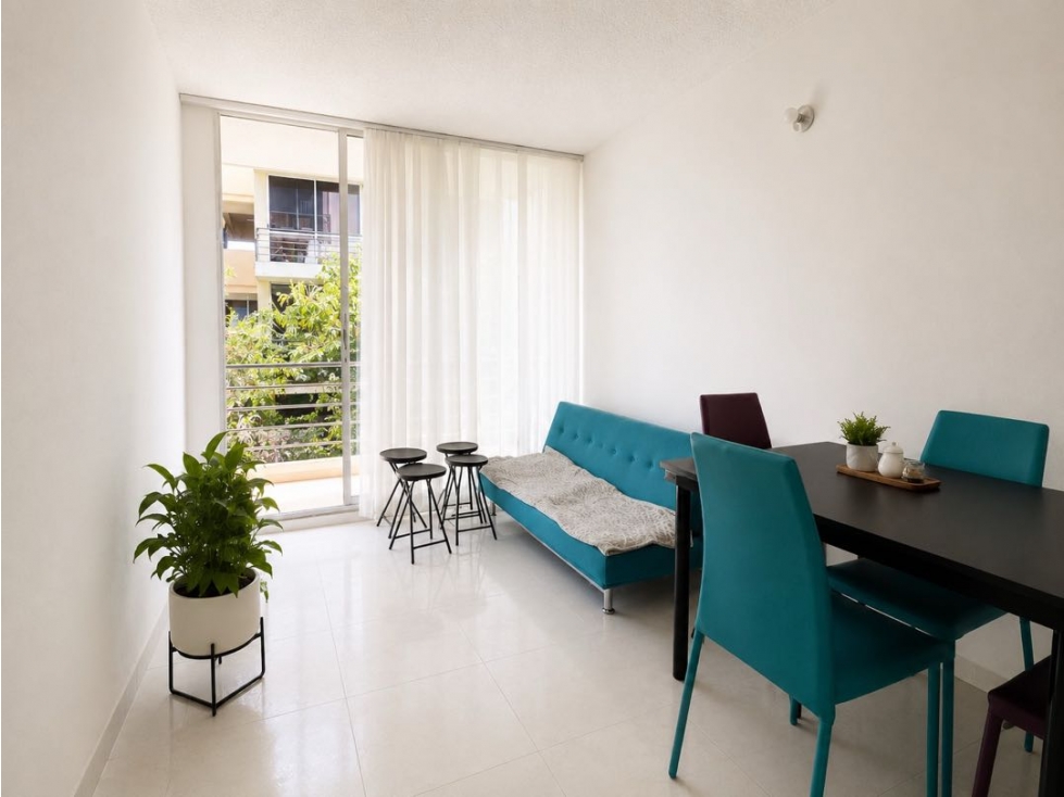 Venta de apartamento vía Minca en torres del Cisne Santa Marta — foto 2